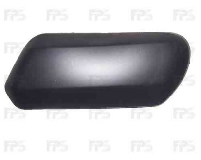 Накладка для решетки в бамп. пер. пра. - FPS 5406 924