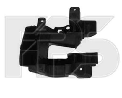 Крепеж бамп. зад. лев. mcv - FPS 5611 961