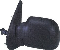 Фото 2 - Дзеркало зовнішнє FPS 6010 M01 (6010M01)