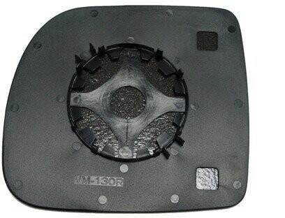 Фото 2 - Дзеркало зовнішнє FPS 6010 M56 (6010M56)