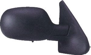 Фото 2 - Зеркало наружное FPS 6037 M02 (6037M02)