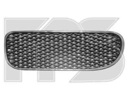 Решетка в бамп. пра. - ((1U0807368)) FPS 6403 992-P