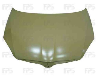Капот - FPS 6408 280
