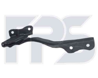 Завес капота пра. - FPS 6814 452