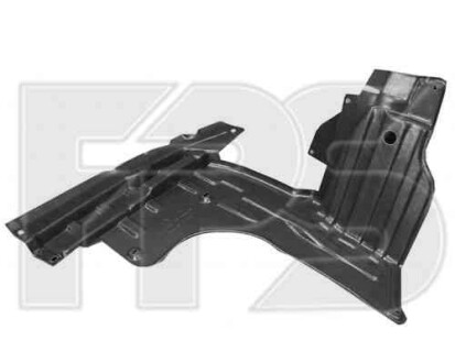 Грязезащита - FPS 6815 228