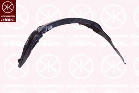 Подкрылок пер. лев. - FPS 6825 387