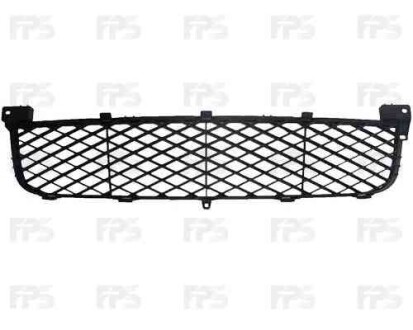 Решетка в бамп. -09 - (7172165J00) FPS 6825 993