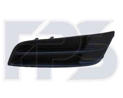 Решетка в бамп. без отв. п/тум. лев. hb - FPS 7004 993