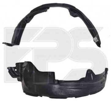 Подкрылок пер. пра. - FPS 7013 388