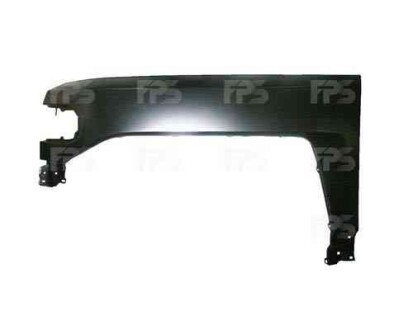 Крыло пер. лев. - FPS 7018 311