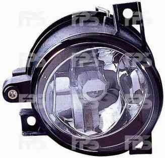 Фара п/тум. лев. -09 h3 - FPS 7401 H1-P