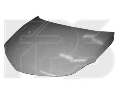 Капот - FPS 7701 280