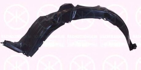 Подкрылок - FPS 8109 387