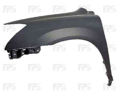 Крыло пер. пра. - FPS 8145 312