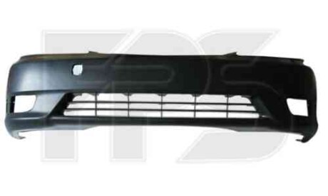Бампер пер. 04- (+отв. п/тум.) - FPS 8163 904