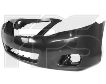 Бампер пер. 10- le/xle (без отв. спойлера) - FPS 8164 905