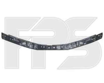 Направляющая бампера пер. (верхний усилитель) 10- - FPS 8164 946