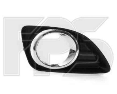 Решетка - FPS 8164 985