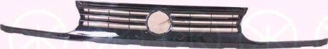 Решетка (+полоска fp 9522 210) цельнолитая - FPS 9522 993