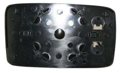 Фото 2 - Дзеркало зовнішнє FPS 9522 M57 (9522M57)