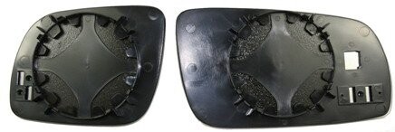 Фото 2 - Зеркало наружное FPS 9543 M51 (9543M51)