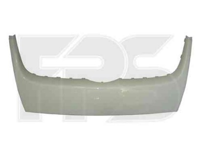 Решетка в капоте: накладка нижняя gti под покрас. - FPS 9544 981