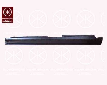 Порог лев. - FPS 9590 011