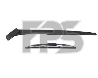 Щітка склоочисника - FPS GE 1702 W21
