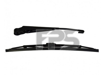 Щітка склоочисника - FPS GE 2001 W21