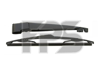 Щітка склоочисника - FPS GE 2008 W22