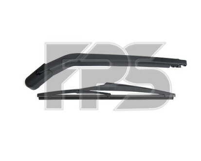Щітка склоочисника - FPS GE 3229 W21