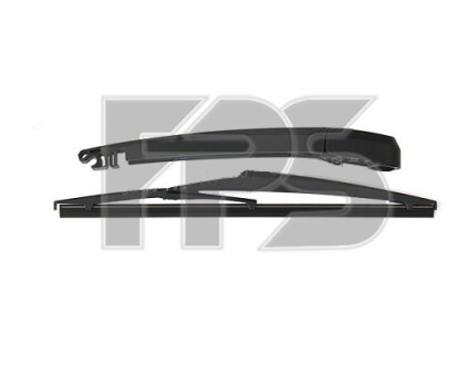 Щітка склоочисника - FPS GE 4406 W21