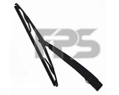 Щітка склоочисника - FPS GE 4817 W21