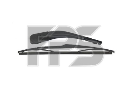 Щітка склоочисника - FPS GE 5507 W22