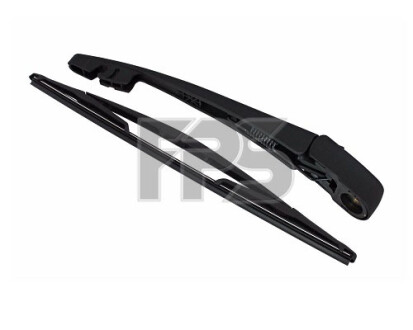 Щітка склоочисника - FPS GE 6725 W21