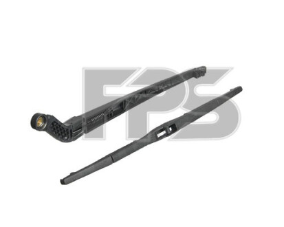 Щітка склоочисника - FPS GE 8151 W21