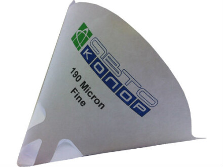 Сито для краски нейлоновое 190мкм - FPS MR 2317 A002-P