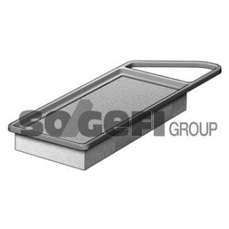 Фото 2 - Повітряний фільтр FRAM CA11072