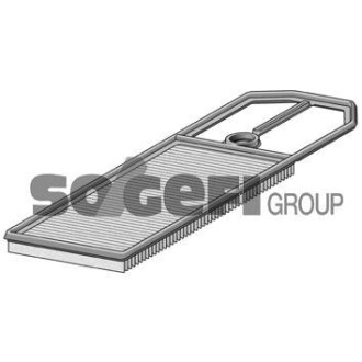 Фото 2 - Повітряний фільтр FRAM CA5898