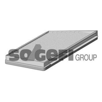 Фото 2 - Фільтр салону FRAM CFA9785