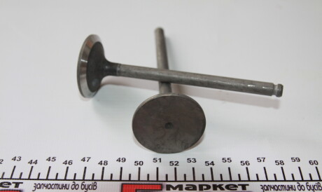 Фото 3 - Клапан впускний FRECCIA R3989RNT