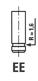 Клапан - FRECCIA R4625SCR