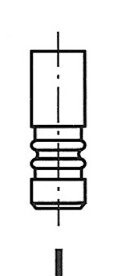 Выпускной клапан - (046109611C, 046109611E, 046109611F) FRECCIA R4777BMCR