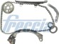 Комплект ланцюгів привода - (1354523010, 9031135035, 9031135040) FRECCIA TK08-1005 (фото 1)