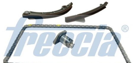 Комплект цели привода распредвала - FRECCIA TK08-1049