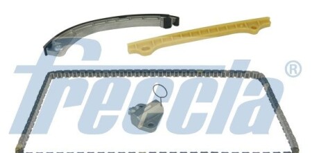 Комплект цели привода распредвала - FRECCIA TK08-1057