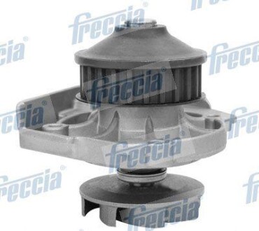 Насос охолоджувальної рідини, охолодження двигуна - FRECCIA WP0220