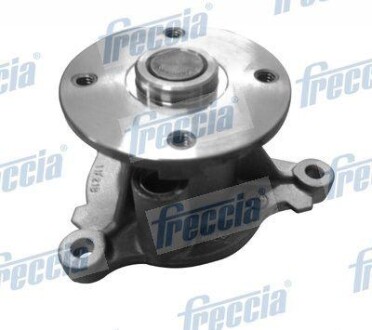 Насос охолоджувальної рідини, охолодження двигуна - FRECCIA WP0498