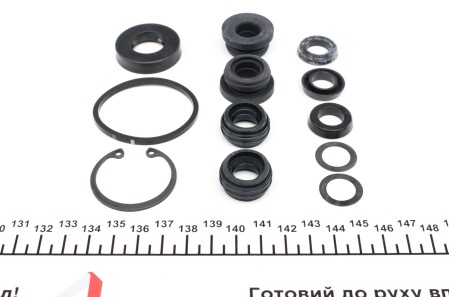 Фото 2 - Ремкомплект тормозного цилиндра FRENKIT 120008