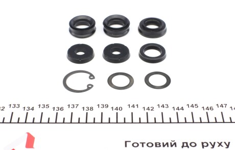 Фото 2 - Ремкомплект гальмівного циліндра FRENKIT 120015